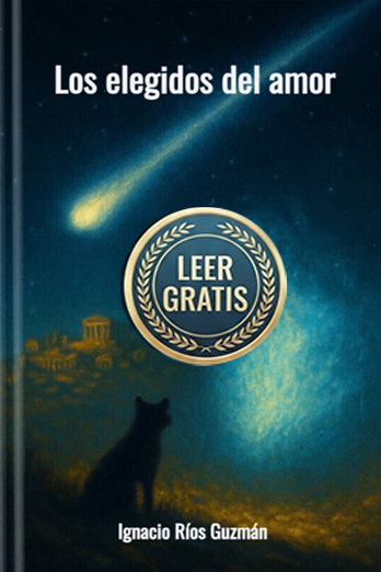 Portada Los Elegidos