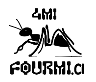 Fourmi