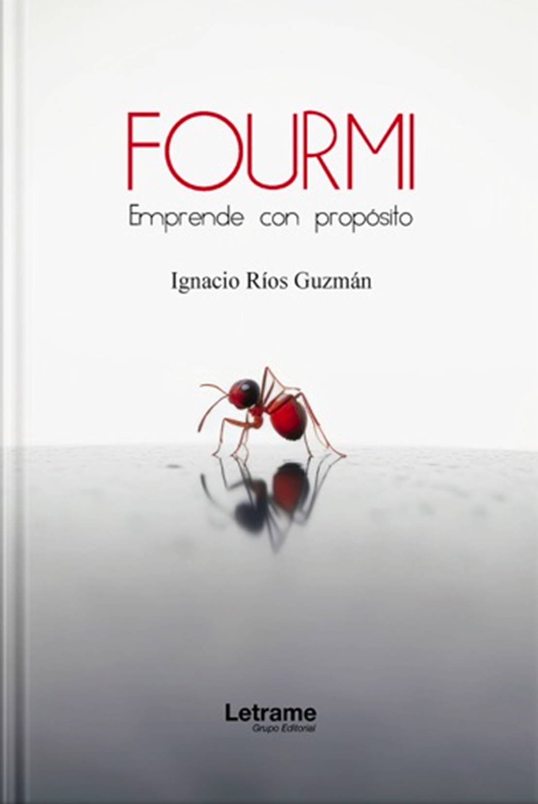 Portada FOURMI