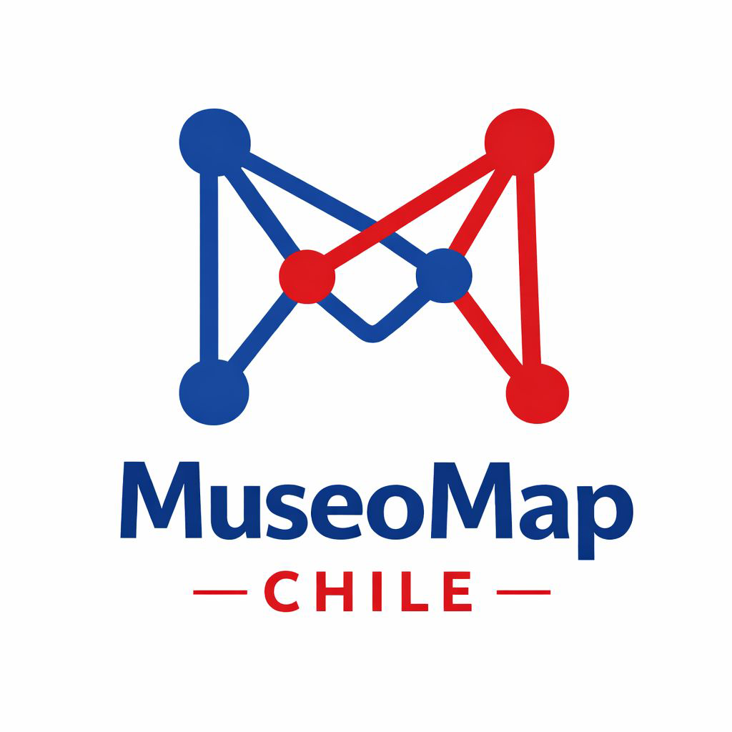 MuseoMap Chile