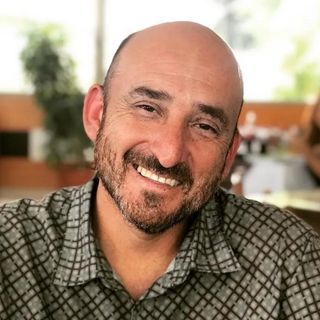 Foto de Ignacio Ríos Guzmán