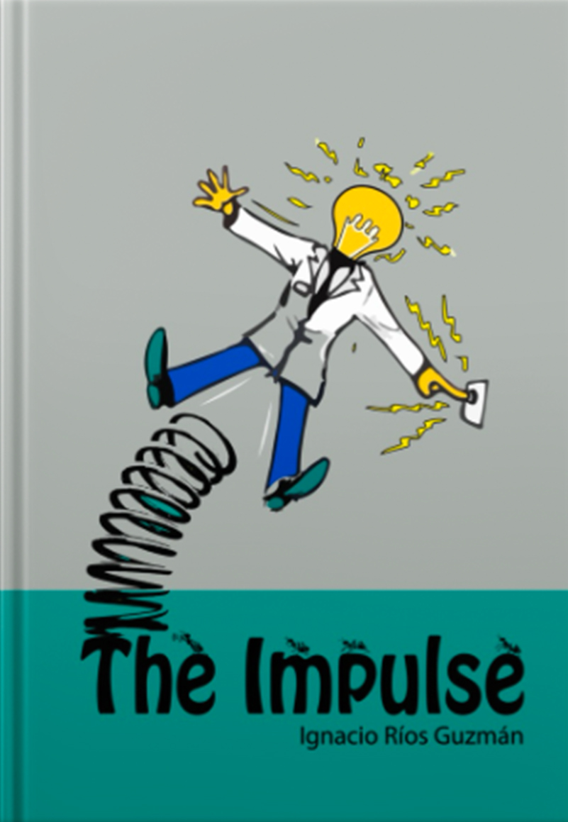 Portada The Impulse