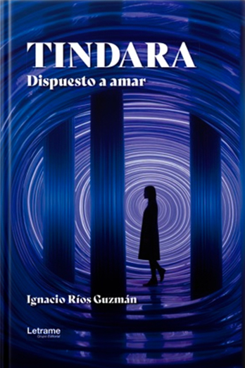 Portada TINDARA